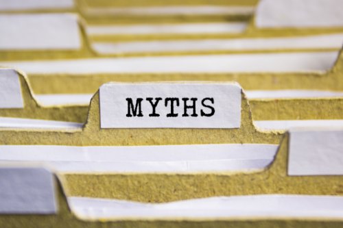 Debunking common myths about corporate training