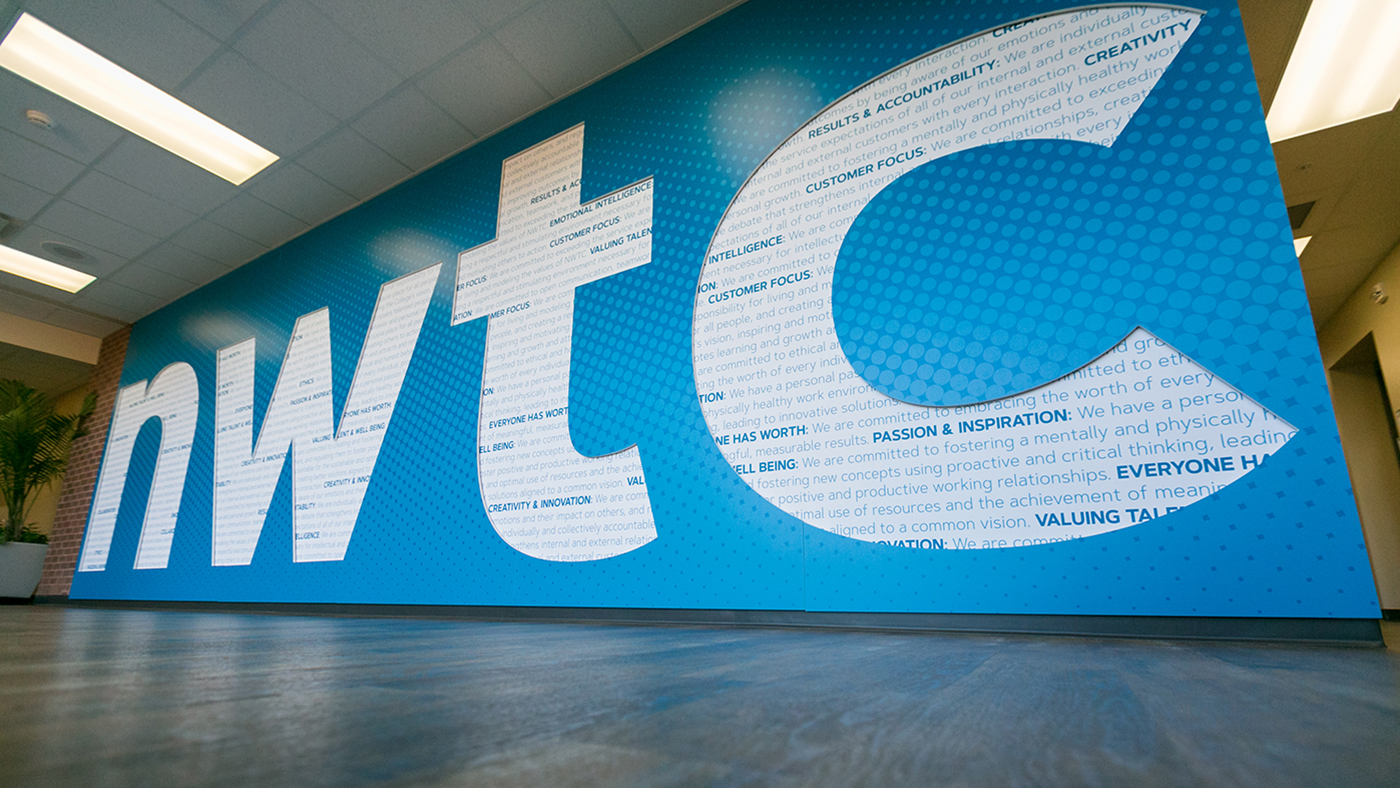 About NWTC Northeast Wisconsin Technical College About NWTC Northeast Wisconsin Technical College
