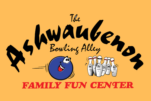 The Ashwaubenon Bowling Alley Family Fun Center