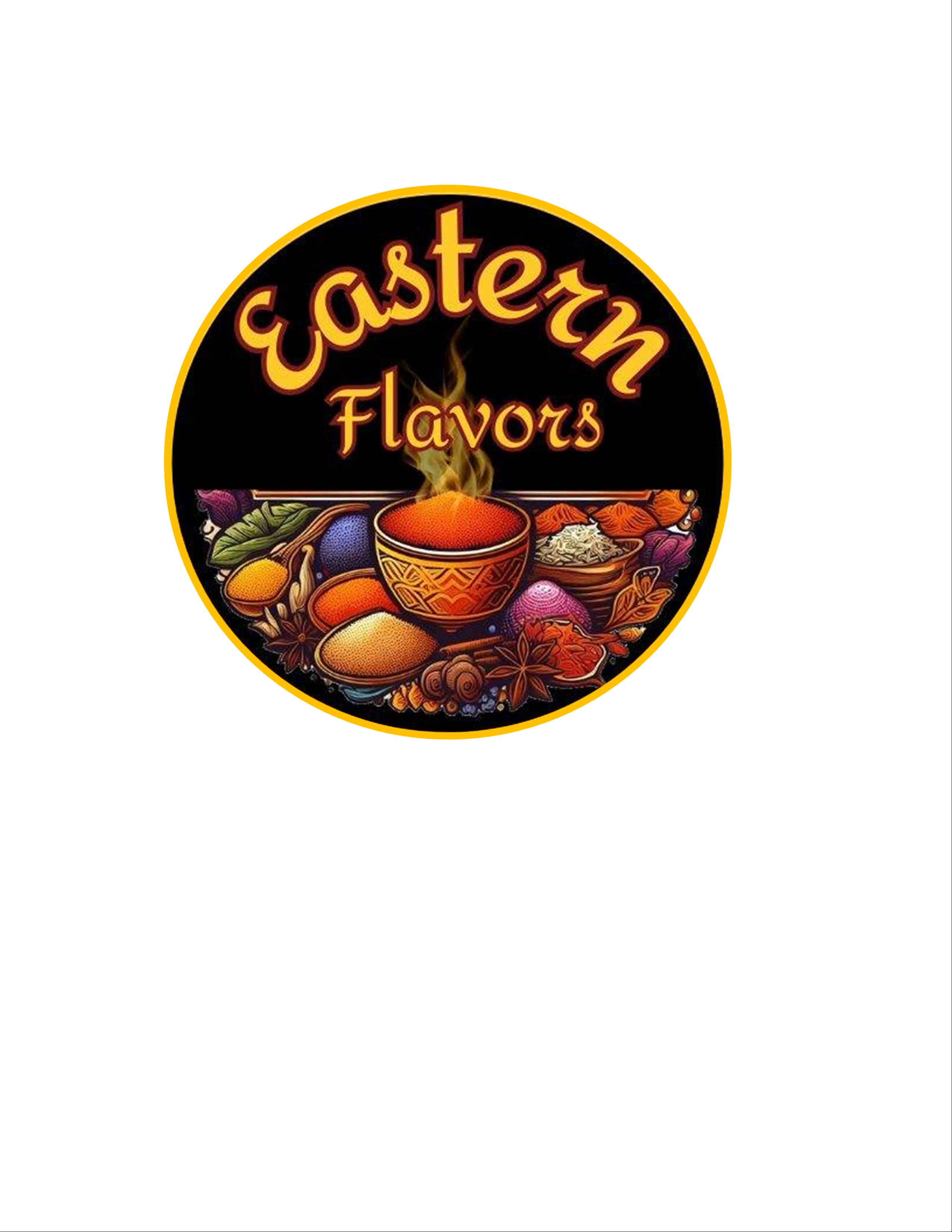 Eastern Flavors