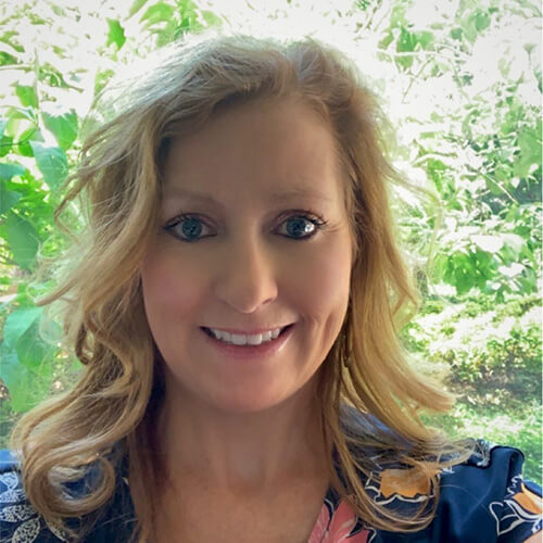 Jennifer Parks-Tigert