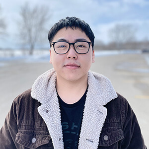 Ger Yang