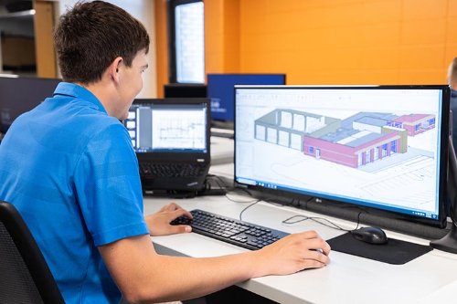 Mechanical CAD Fundamentals Certificate
