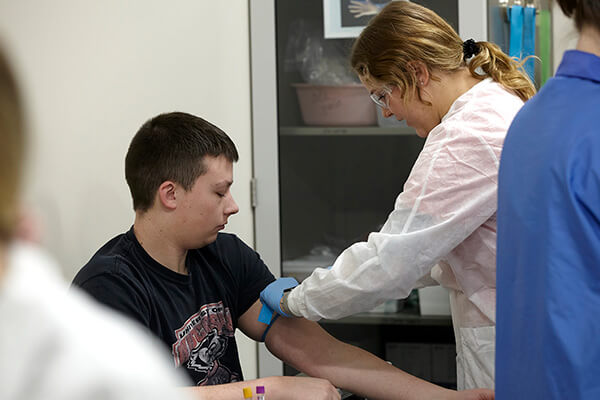 Medical Assistant