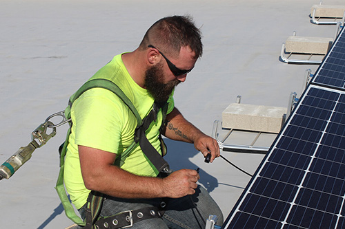 Solar Energy