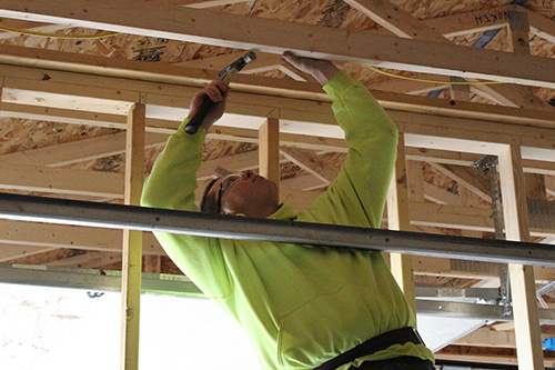 Construction Management: Electricity