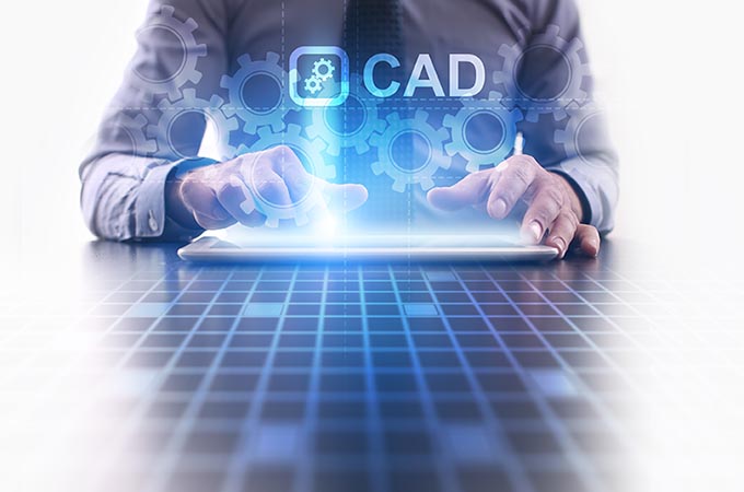 Mechanical CAD Fundamentals
