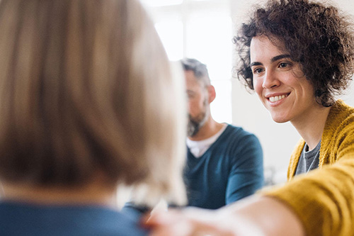 Substance Use Disorder Counseling