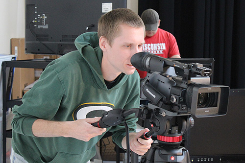 Video Production