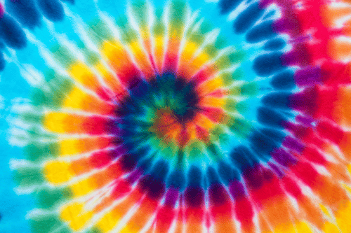 Tie Dye