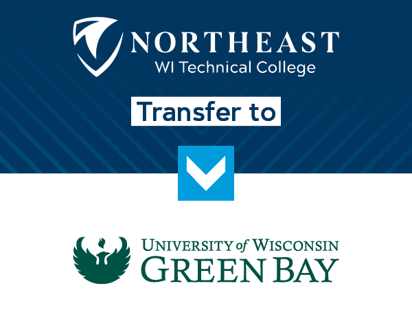 NWTC Transfer to UWGB