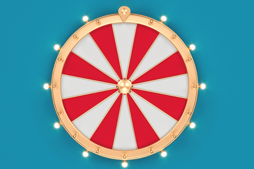 Spin the Wheel