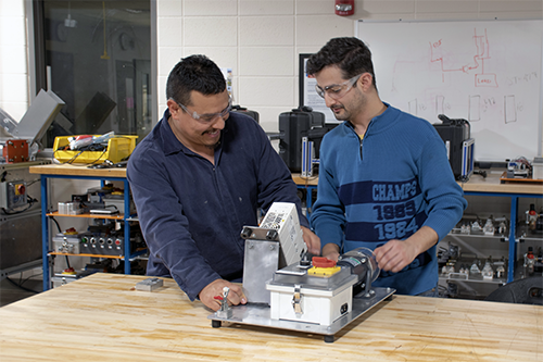 National Recognition of Programs That Are Making a Difference for  All Underrepresented Groups in the Fields of STEM