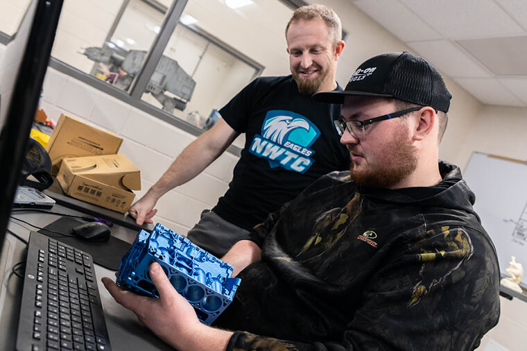 Advanced Manufacturing and Engineering STEM Career Fair