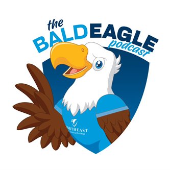 The Bald Eagle Podcast: Admissions