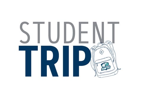 Sign Up: Winter Student Trip