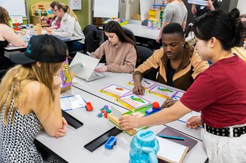 NWTC Expands Transfer Pathway for Future Educators Through UW–Green Bay Partnership 