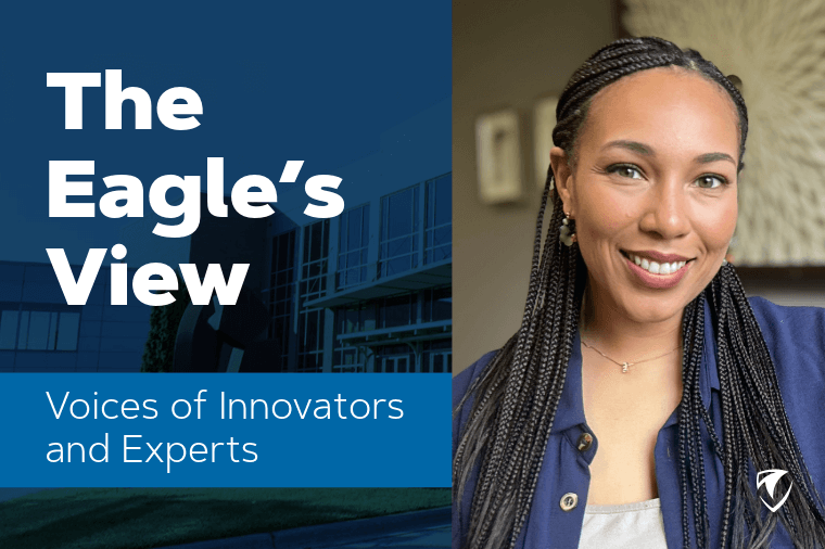 Ericka Wade, NWTC Academic, Career, and Transfer Advising director