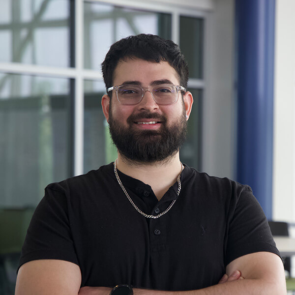 Adan Cordova