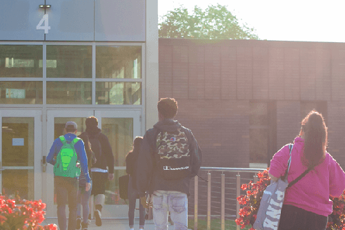 Over 30 academic programs and hundreds of flexible classes in business, digital arts, and information technology are offered here - at the only accredited two-year business school in Northeast Wisconsin. 