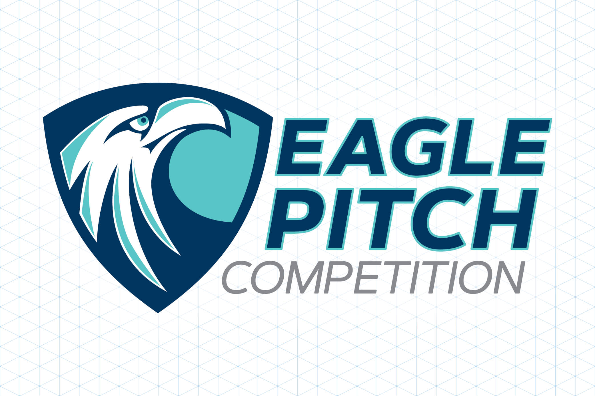 Eagle Pitch Competition Logo