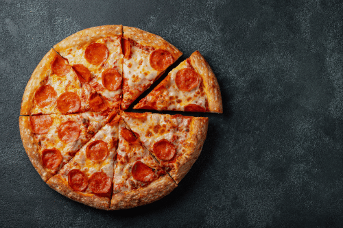 Pizza Day