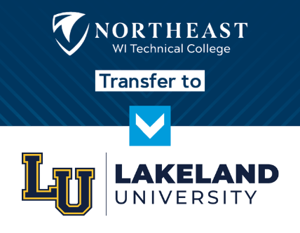 Lakeland University Transfer Admissions Counselor Visit