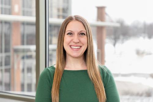 How TRIO helps students reach their goals