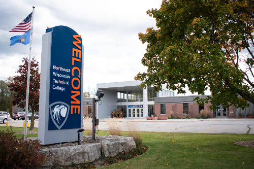 NWTC celebrates 50 years with open house for everyone to experience newly renovated west side of campus and learn about the College’s resources to students and the greater community.