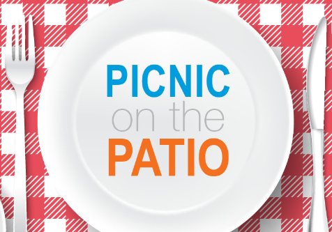 Picnic on the Patio - Free Lunch!