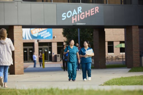 Aspen Institute Names NWTC as a Top 200 U.S.  Community College Eligible for the 2027 Aspen Prize