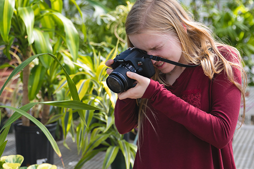 Photography - Associate Degree