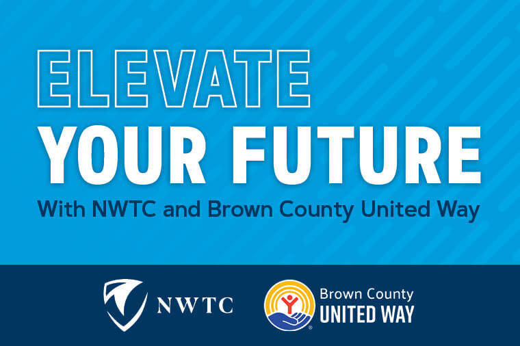 NWTC and Brown County United Way Pathways to Learning