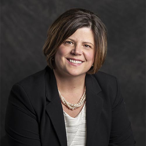 Kristen Raney, President at Northeast Wisconsin Technical College
