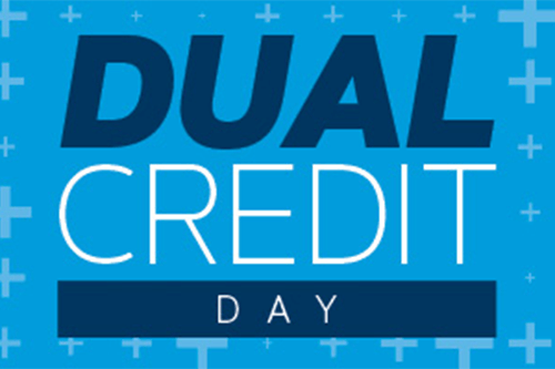 Dual Credit Day