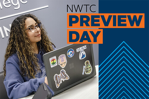 NWTC Preview Day