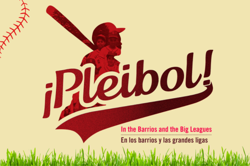 iPleibol! Exhibition Opening Event