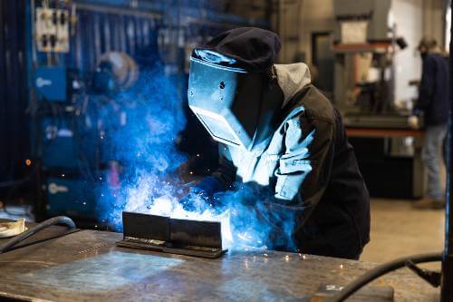 Area high school students compete at NWTC Tech Challenge