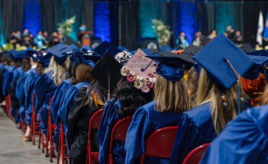 Public confidence in technical colleges continues to rise