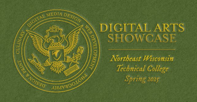 Digital Arts Showcase