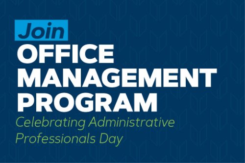 Administrative Professionals Day