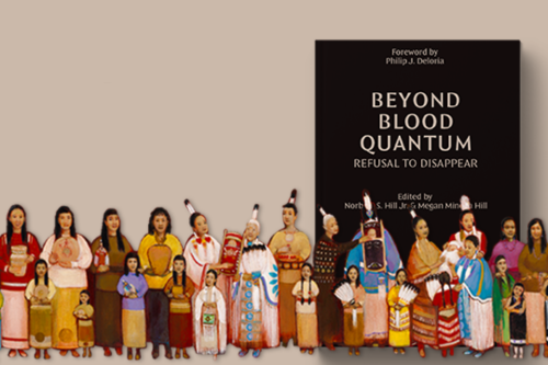 A Place at the Table: Beyond Blood Quantum