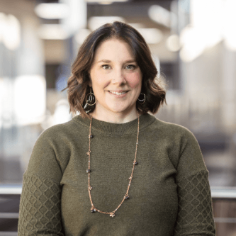 New skills and a degree led to career growth for a supply chain management graduate