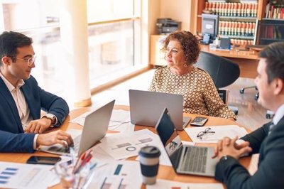Legal Studies | NWTC