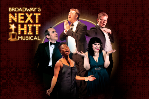 Dinner & Show Experience!