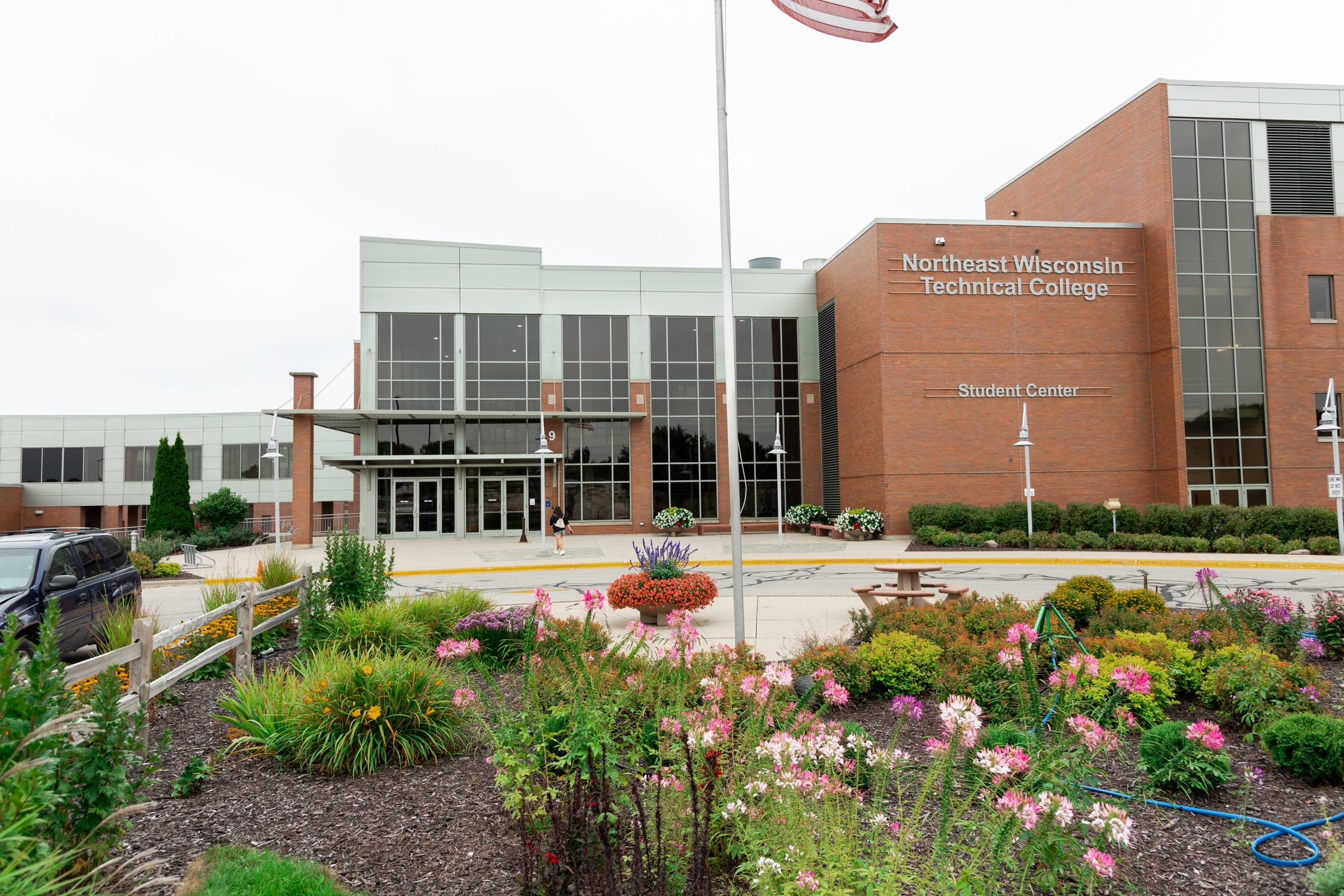NWTC's Corporate & Economic Development hosts FEED Summit