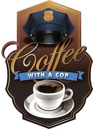 NWTC Marinette Campus Coffee & Donut Holes with a Cop