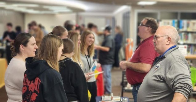 Career Pathways Expo