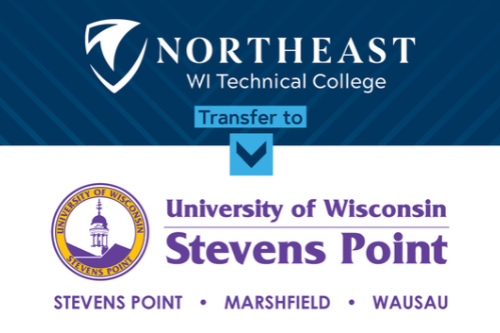UW-Stevens Point Transfer Admissions Counselor Visit