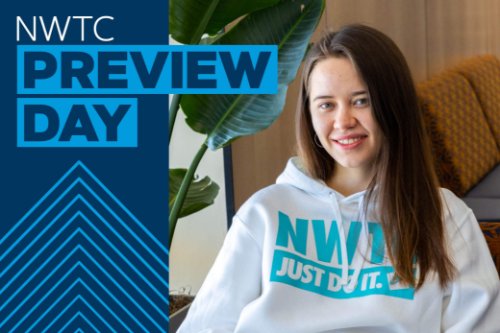 NWTC Preview Day